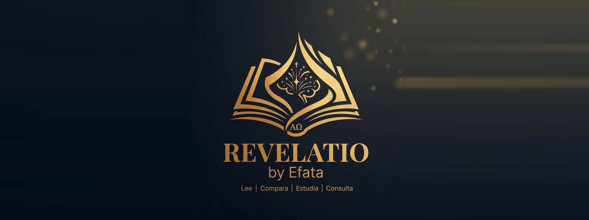REVELATIO by Efata
